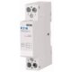 Eaton CR2011008 Installatiezekeringautomaat Nominale spanning: 8 V DC/AC Schakelstroom (max.): 20 A 1x NO