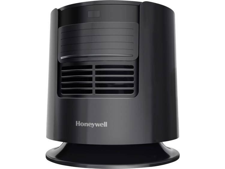 Honeywell AIDC HTF400E4 Tafelventilator (Ã x h) 170 mm x 190 mm Zwart