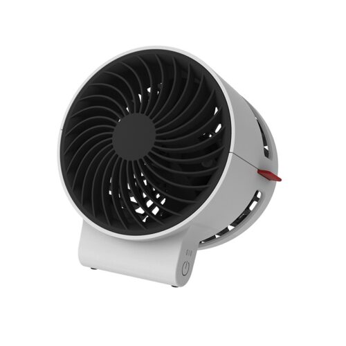 Boneco Fan 50 - ventilator Tafelventilator Zwart